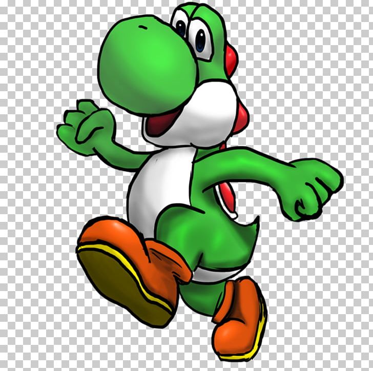 Super Mario World Toad Yoshi PNG, Clipart, Amphibian, Art, Artwork, Beak,  Cartoon Free PNG Download