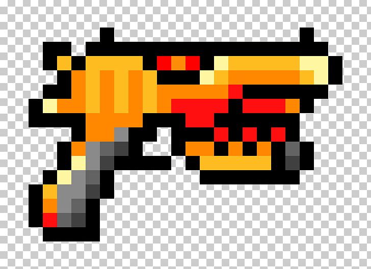 Terraria Minecraft Pixel Art Phoenix Non-player Character PNG, Clipart, Adamant, Art, Brand, Firearm, Gaming Free PNG Download
