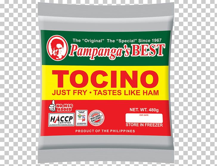 Tocino Filipino Cuisine Brand Logo PNG, Clipart, Brand, Com, Fat, Filipino Cuisine, Human Back Free PNG Download