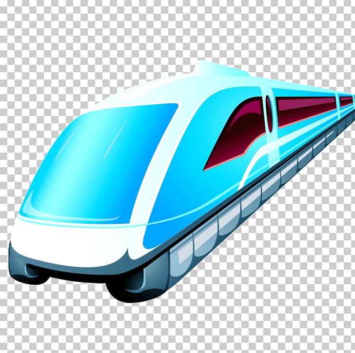 Train Rail Transport Maglev Railway PNG, Clipart,  Free PNG Download