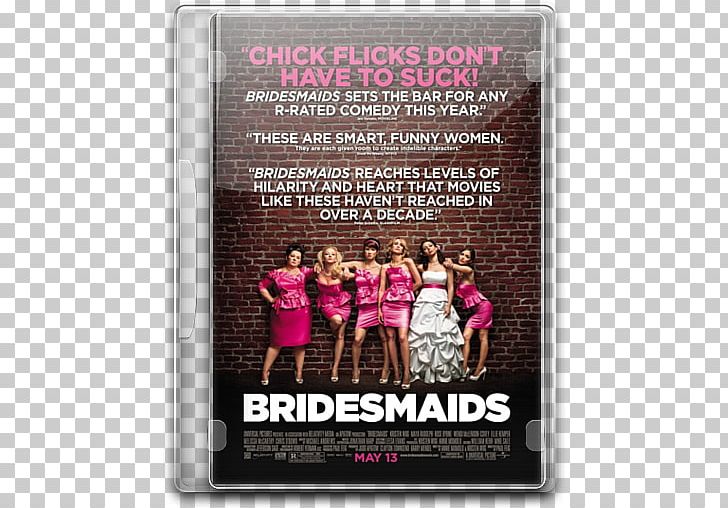 YouTube Film Poster Comedy Bridesmaid PNG, Clipart, Bridesmaid, Bridesmaids, Comedy, Film, Film Poster Free PNG Download