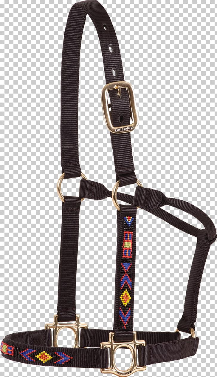 Halter Horse Tack Strap Leash Buckle PNG, Clipart, Bead, Beadwork, Belt, Brand, Brass Free PNG Download