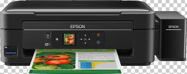 Hewlett-Packard Multi-function Printer Printing Epson PNG, Clipart, Brands, Color Printing, Dots Per Inch, Duplex Printing, Electronic Device Free PNG Download