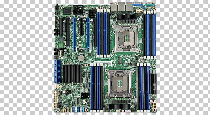 Intel X79 LGA 2011 Motherboard Xeon PNG, Clipart, Atx, Central Processing Unit, Chipset, Computer Component, Computer Hardware Free PNG Download