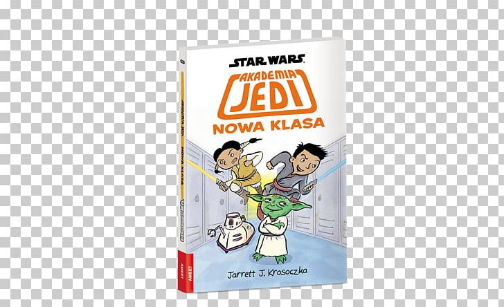 Jedi Academy 4: A New Class Star Wars Jedi Knight: Jedi Academy Return Of The Padawan: #2 Star Wars: Jedi Academy Book PNG, Clipart, Book, Force, Jedi, Objects, Recreation Free PNG Download