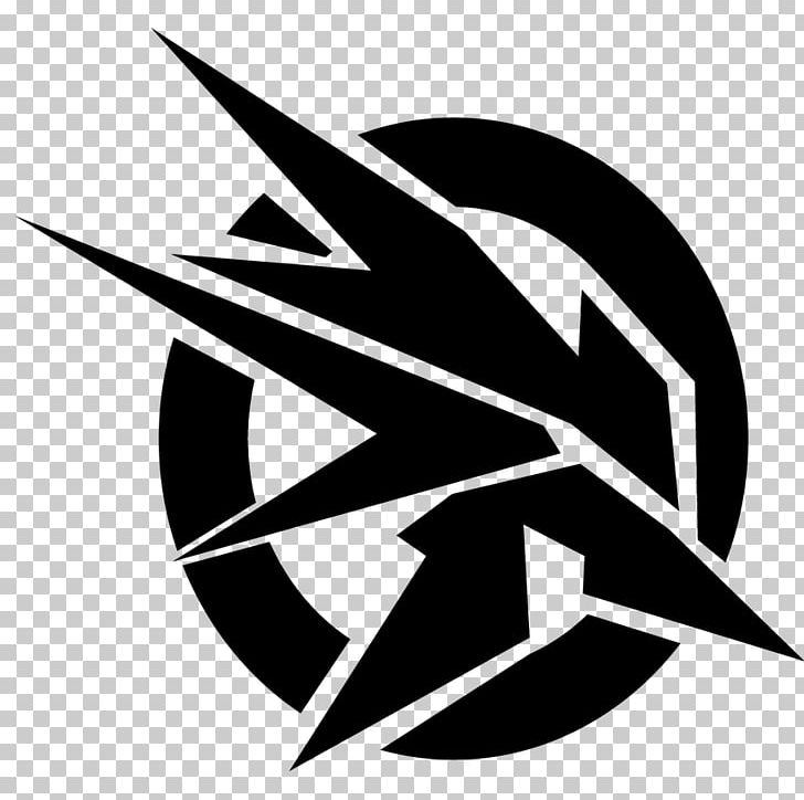 Strike Suit Zero Logo Born Ready Games Xbox One PNG, Clipart, Angle, Artwork, Black And White, Computer Icons, Concept Free PNG Download