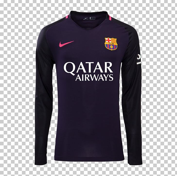 T-shirt Jersey FC Barcelona Sleeve Historia Del Uniforme Del Fútbol Club Barcelona PNG, Clipart, Active Shirt, Barcelona, Brand, Clothing, Fc Barcelona Free PNG Download