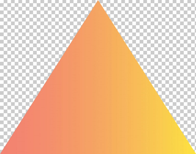 Orange PNG, Clipart, Arrow, Cone, Line, Orange, Paint Free PNG Download