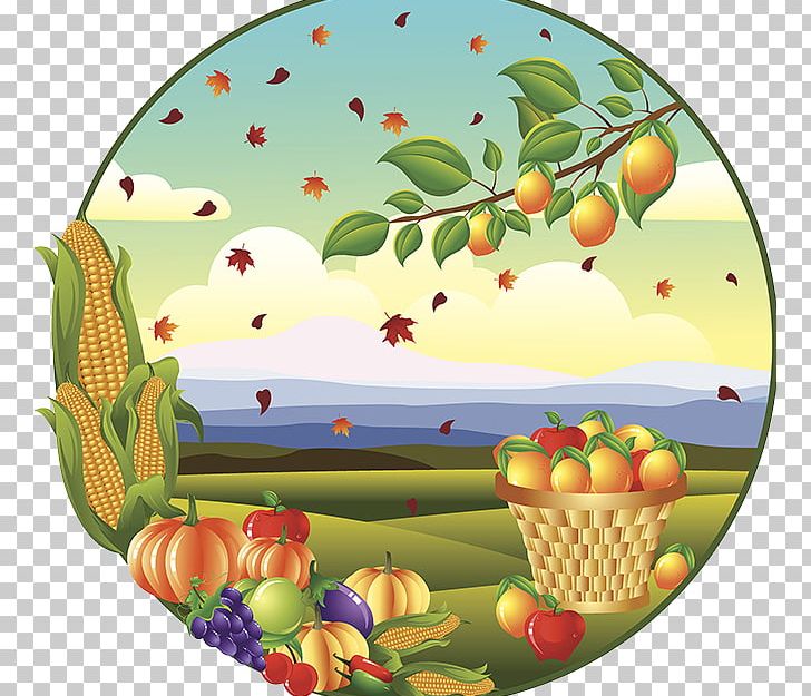 Autumn Drawing Harvest Illustration PNG, Clipart, Autumn Leaf, Cartoon, Discount, Food, Fruit Free PNG Download