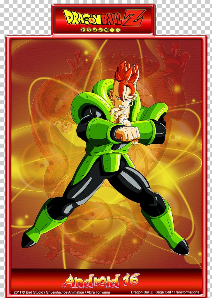 Gohan Goten Android 16 Android 17 Cell PNG, Clipart, Action Figure, Android, Android 16, Android 17, Android 18 Free PNG Download