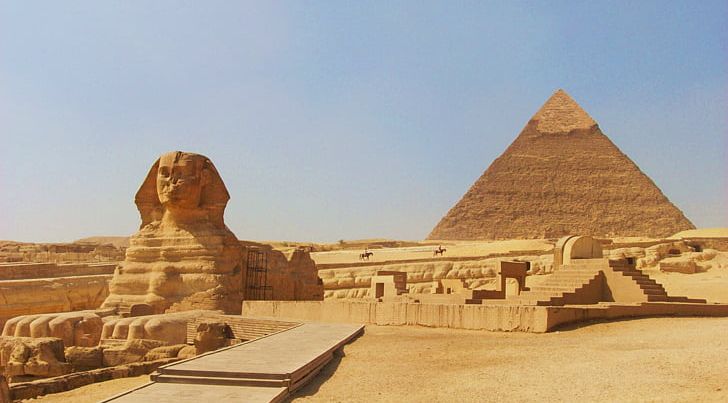 Great Sphinx Of Giza Great Pyramid Of Giza Egyptian Pyramids Cairo Ancient Egypt PNG, Clipart, Ancient Egyptian Architecture, Ancient History, Archaeological Site, Civilization, Egypt Free PNG Download