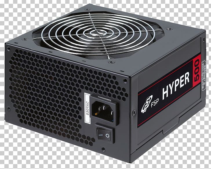Power Supply Unit Laptop FSP 600W 80 Plus Standard Hyper S Power Supply ATX PNG, Clipart, 80 Plus, Atx, Computer Component, Computer Hardware, Desktop Computers Free PNG Download