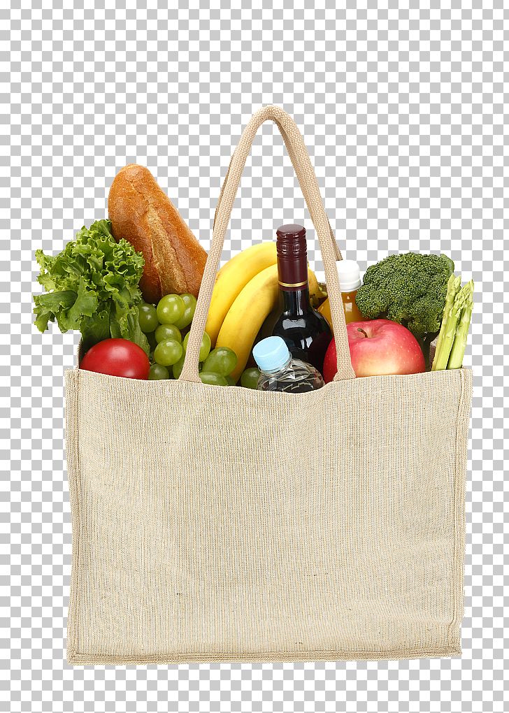 Reusable Shopping Bag Stock Photography PNG, Clipart, Accessories, Bread, Environmental, Food, Food Storage Free PNG Download