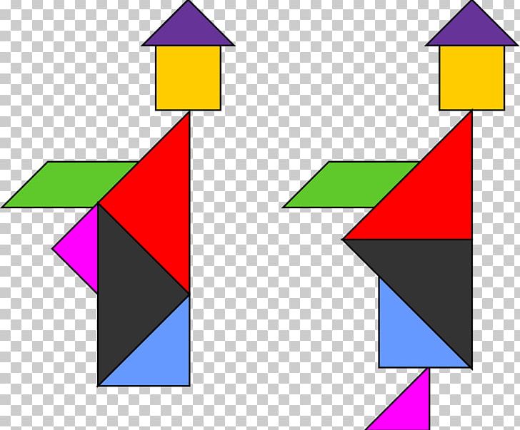 Tangram Jigsaw Puzzles Dissection Puzzle Game PNG, Clipart, Angle, Area, Chess, Diagram, Dissection Puzzle Free PNG Download
