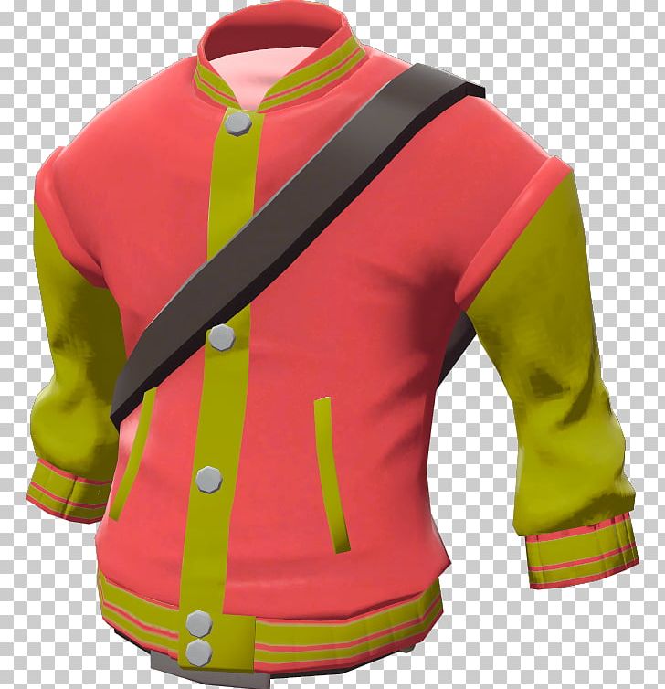 Team Fortress 2 Campus Bodywarmer Jacket Outerwear PNG, Clipart, Bodywarmer, Campus, Gamefaqs, Gilets, Hurdling Free PNG Download