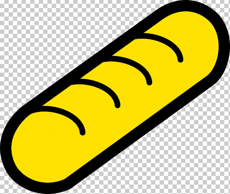 Yellow Line PNG, Clipart, Line, Yellow Free PNG Download
