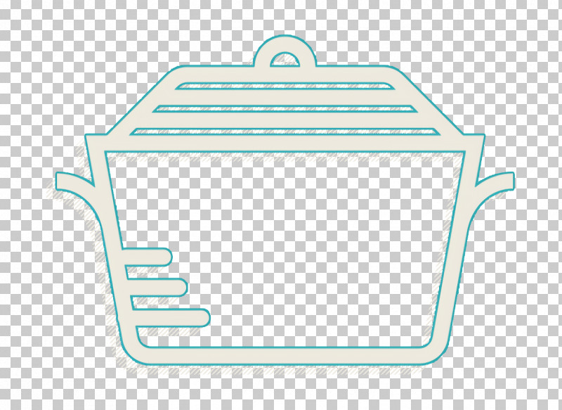 Gastronomy Icon Stew Icon PNG, Clipart, Gastronomy Icon, Geometry, Line, Logo, M Free PNG Download