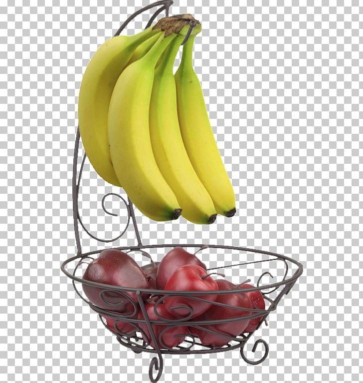 Banana Bowl Basket Fruit Tree PNG, Clipart, Banana, Banana Family, Basket, Bowl, Bronze Free PNG Download