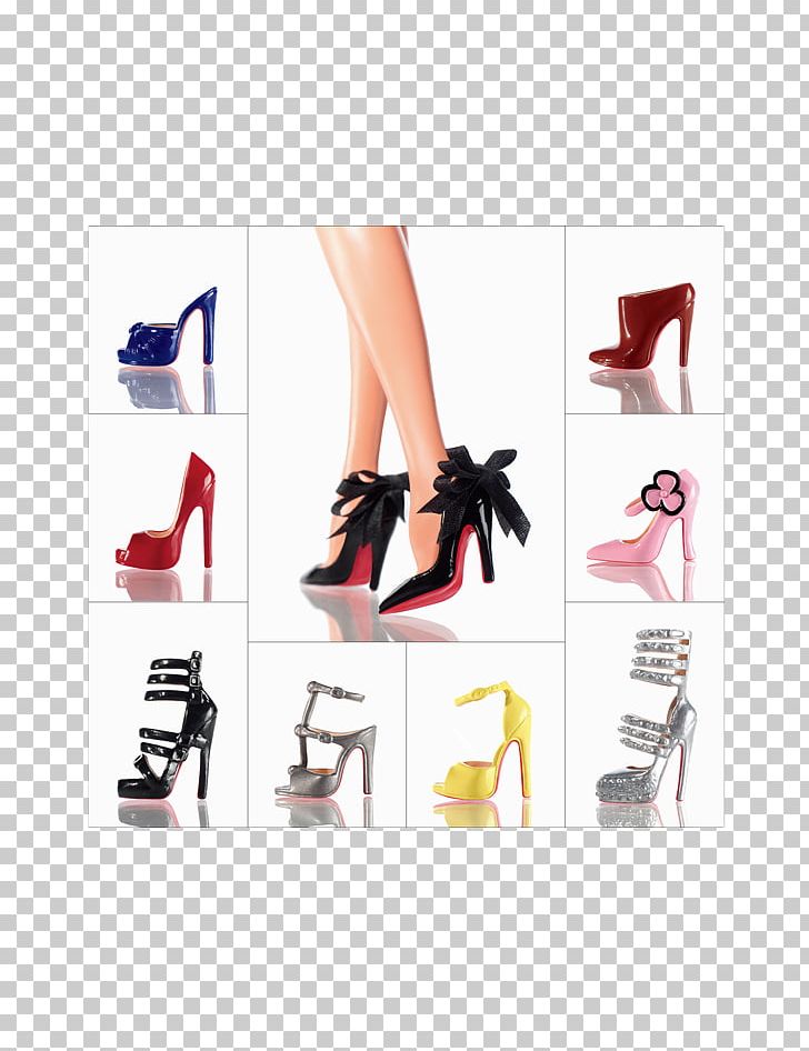 Barbie Shoe Doll Footwear Designer PNG, Clipart, Ankle, Art, Barbie, Christian Louboutin, Clothing Free PNG Download