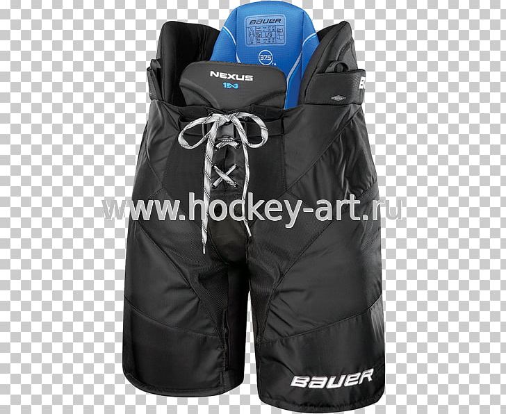 Bauer Hockey Hockey Protective Pants & Ski Shorts Ice Hockey Hockey Sticks PNG, Clipart, Bauer Hockey, Bauer Nexus, Bauer Nexus 1 N, Clothing, Goaltender Free PNG Download