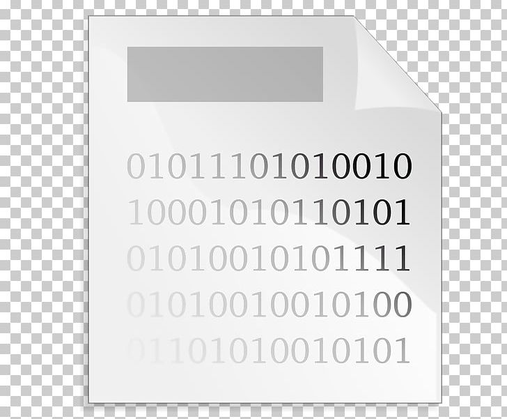Brand Product Design Rectangle Font PNG, Clipart, Binary Code, Binary File, Binary Number, Brand, Computer Icon Free PNG Download