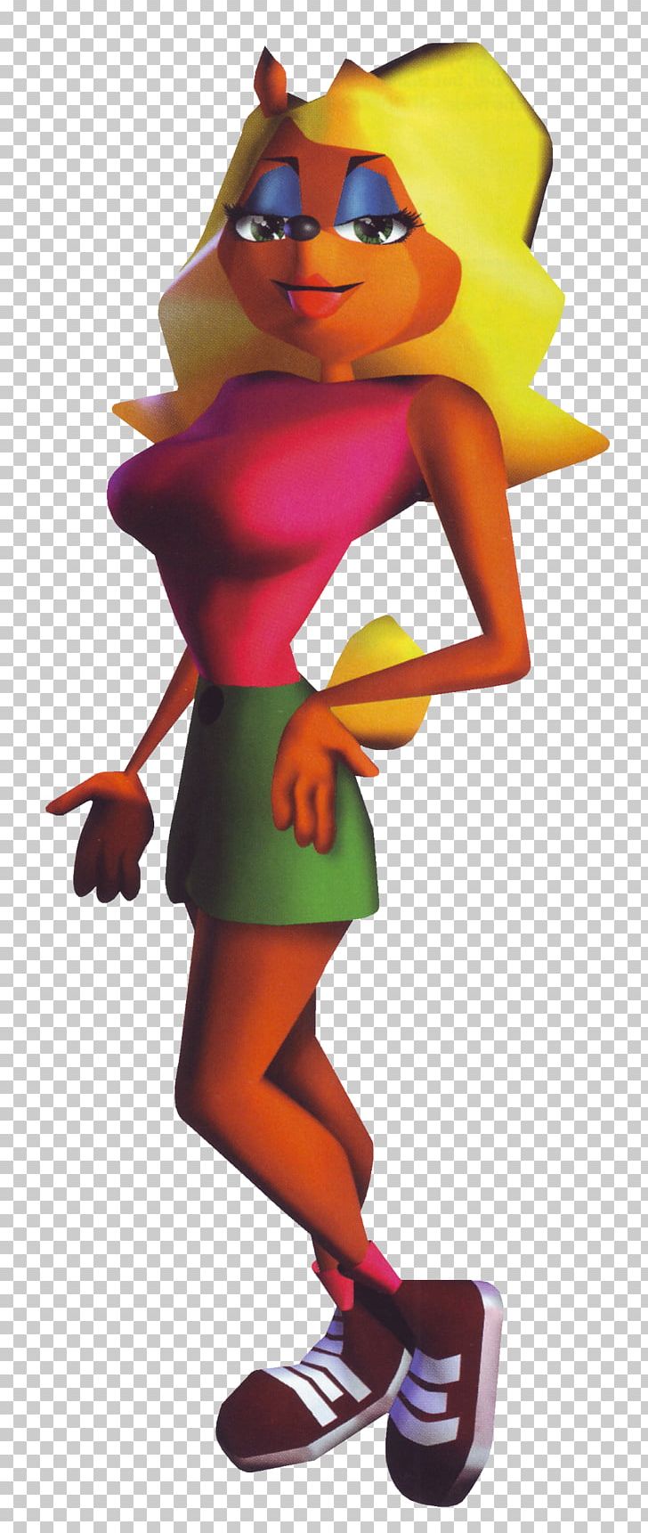 Crash Bandicoot N. Sane Trilogy Crash Bandicoot: Warped Crash Bandicoot: The Wrath Of Cortex Tawna Bandicoot PNG, Clipart, Art, Cartoon, Coco Bandicoot, Crash Bandicoot N Sane Trilogy, Crash Bandicoot Warped Free PNG Download