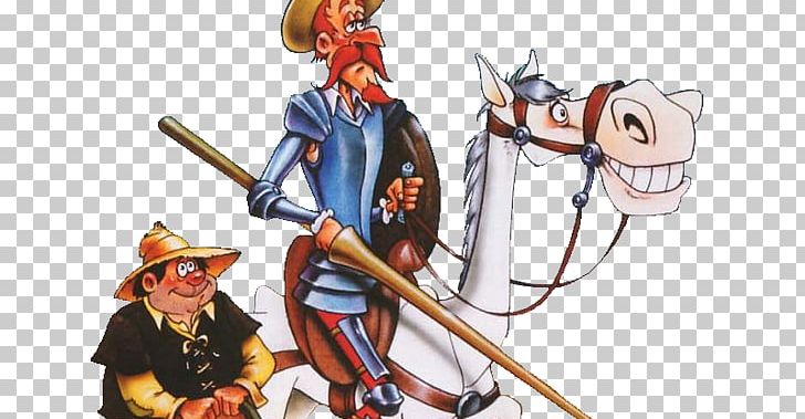 Don Quixote Don Quijote And Sancho Panza Dulcinea Del Toboso La Mancha PNG, Clipart, Anime, Book, Cartoon, Don Quijote And Sancho Panza, Don Quixote Free PNG Download