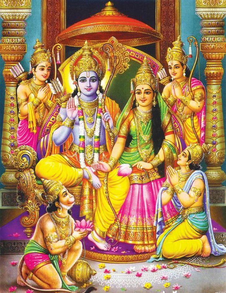Ramayana Hanuman Sita Ramcharitmanas PNG, Clipart, Bhajan, Carnival, Chaupai, Dancer, Dussehra Free PNG Download