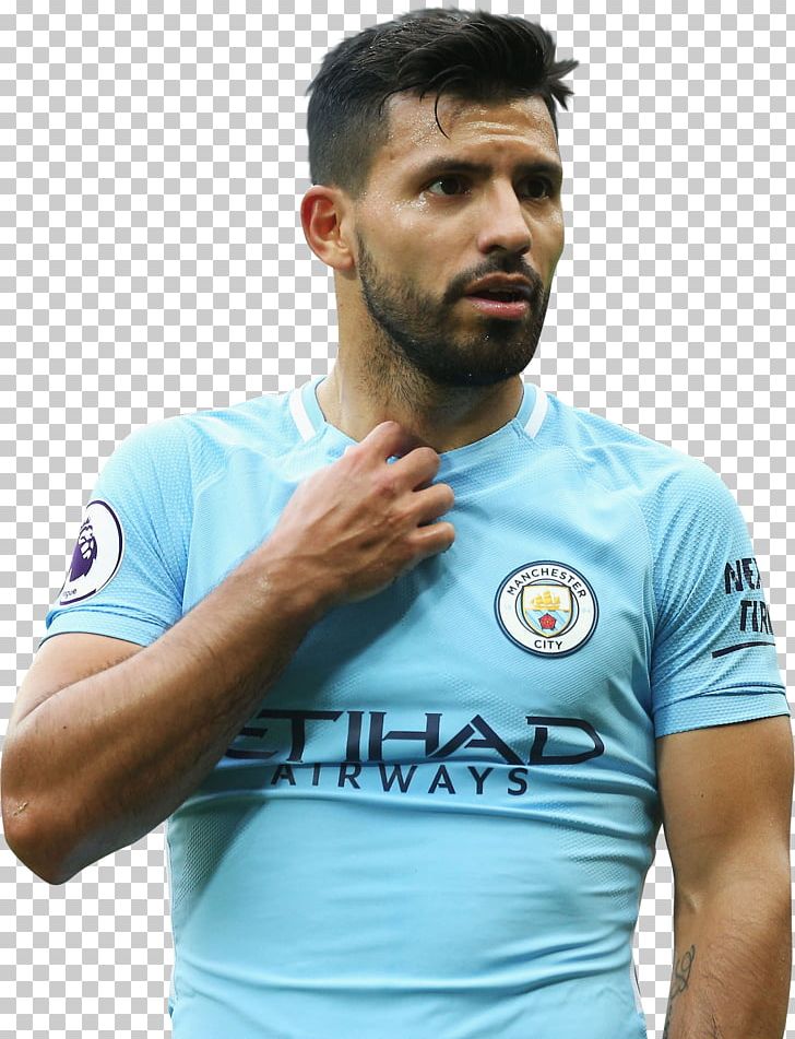 Sergio Agüero Manchester City F.C. Real Madrid C.F. Argentina National Football Team Football Player PNG, Clipart, Cristiano Ronaldo, Dribbling, Facial Hair, Football, Football Player Free PNG Download