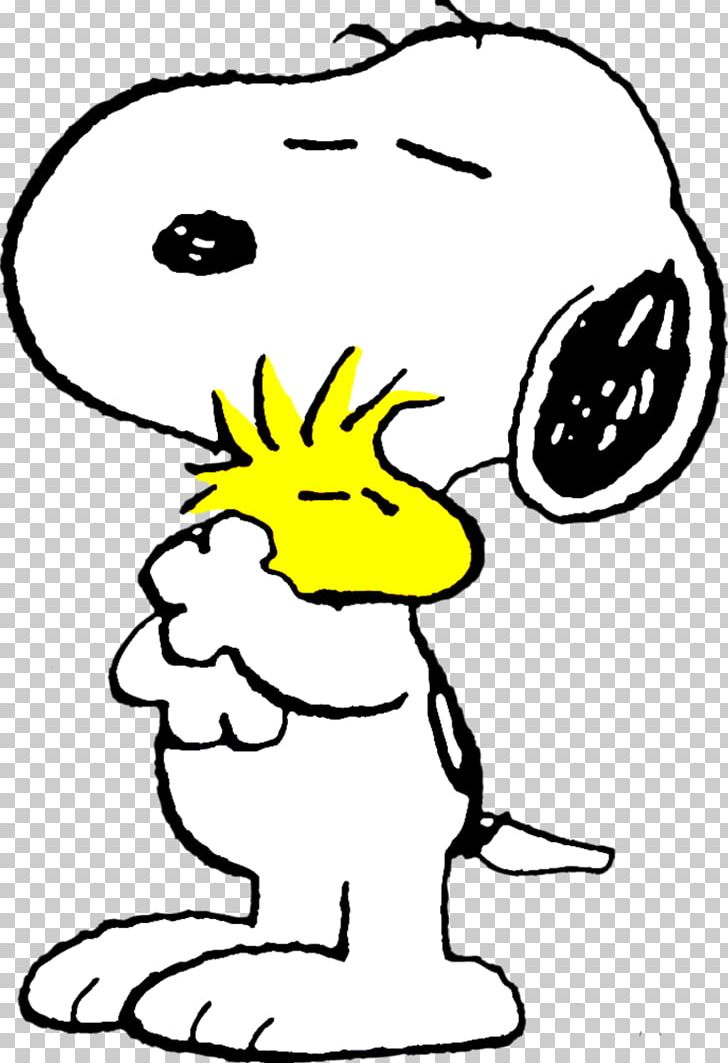 Snoopy Charlie Brown Woodstock Peanuts Linus Van Pelt PNG, Clipart, Area, Art, Artwork, Black, Black And White Free PNG Download