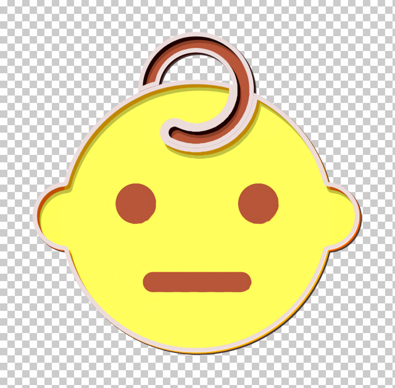 Emoji Icon Baby Icon Smiley And People Icon PNG, Clipart, Analytic Trigonometry And Conic Sections, Baby Icon, Cartoon, Circle, Computer Free PNG Download