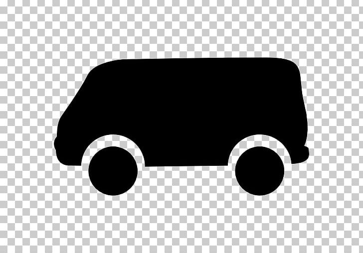 Car Pickup Truck Computer Icons Vehicle Van PNG, Clipart, Angle, Bicycle, Bicycle Carrier, Black, Black And White Free PNG Download