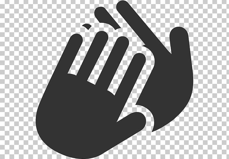 Clapping Computer Icons Portable Network Graphics Applause PNG, Clipart, Applause, Black And White, Brand, Clapping, Computer Icons Free PNG Download