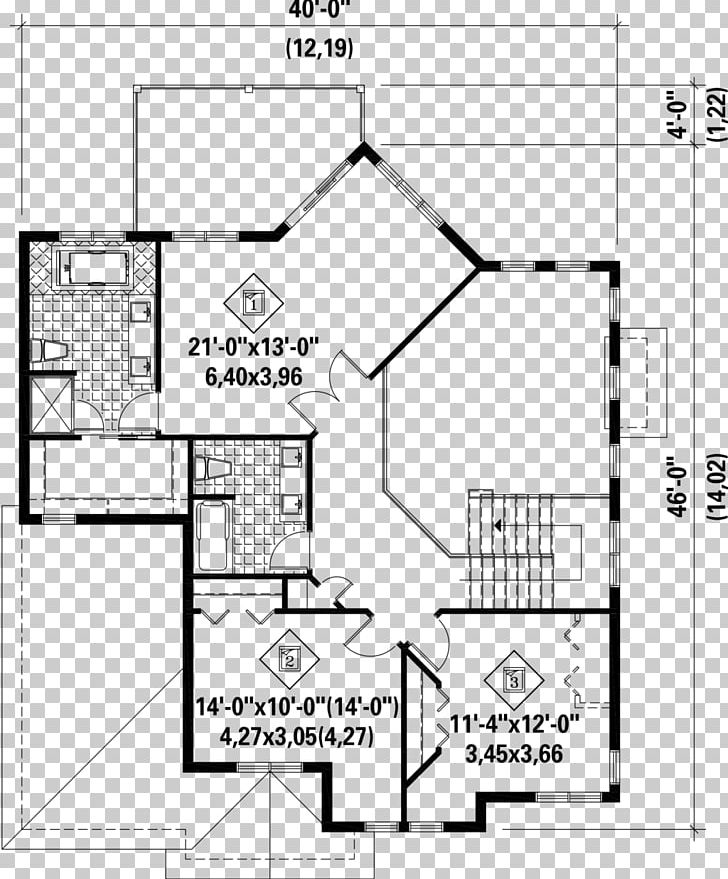 Floor Plan Line Pattern PNG, Clipart, Angle, Area, Art, Black And White, Car Overlooking Free PNG Download