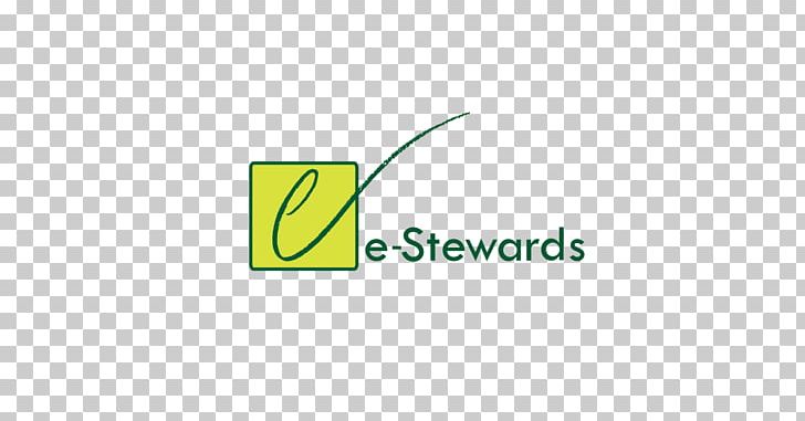 Logo Brand E-Stewards Line PNG, Clipart, Angle, Area, Art, Brand, Certification Free PNG Download