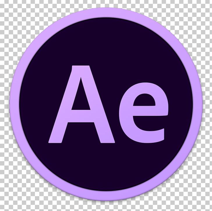 Purple Symbol Violet Logo PNG, Clipart, Adobe After Effects, Adobe Animate,  Adobe Audition, Adobe Cc Circles,