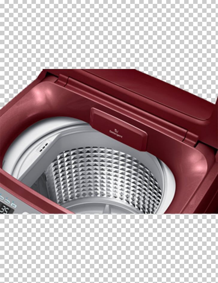 Samsung Electronics Washing Machines Haier HWT10MW1 PNG, Clipart, Angle, Automotive Exterior, Automotive Industry, Cleaning, Haier Hwt10mw1 Free PNG Download