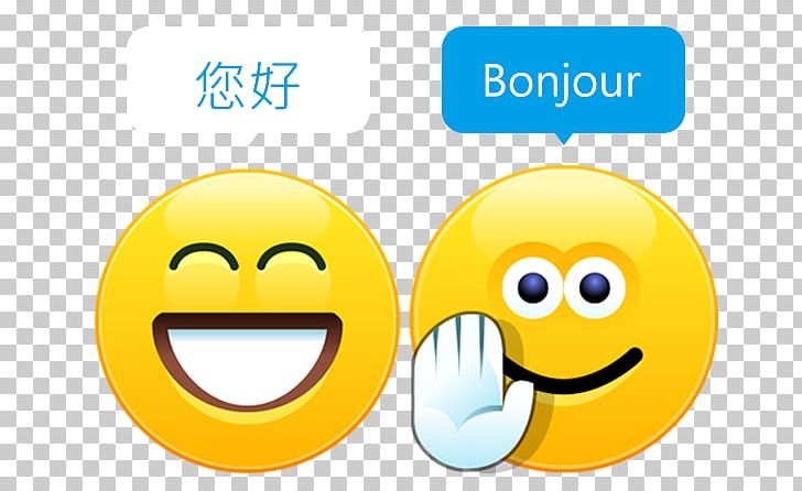Smiley Skype Translation Emoticon Instant Messaging PNG, Clipart, Emoji, Emoticon, Happiness, Instant Messaging, Language Free PNG Download