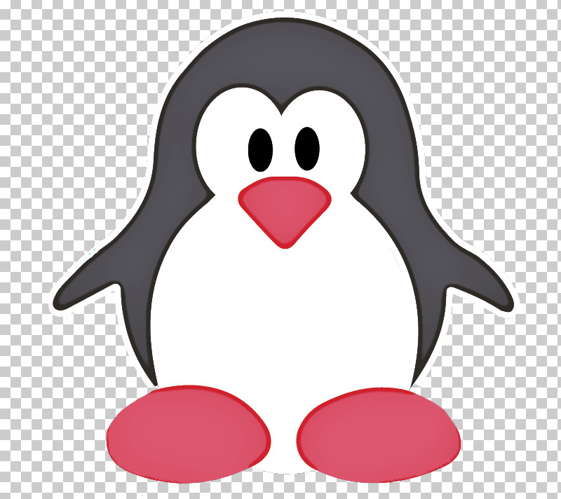 Penguin PNG, Clipart, Bird, Cartoon, Flightless Bird, Love, Penguin Free PNG Download