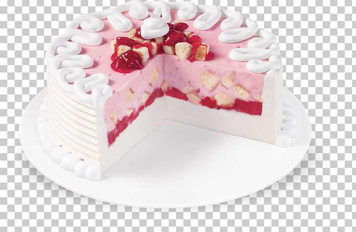Dairy Queen (Treat Only) Ice Cream Cake Torte Shortcake PNG, Clipart, Berry, Buttercream, Cake, Cheesecake, Cream Free PNG Download