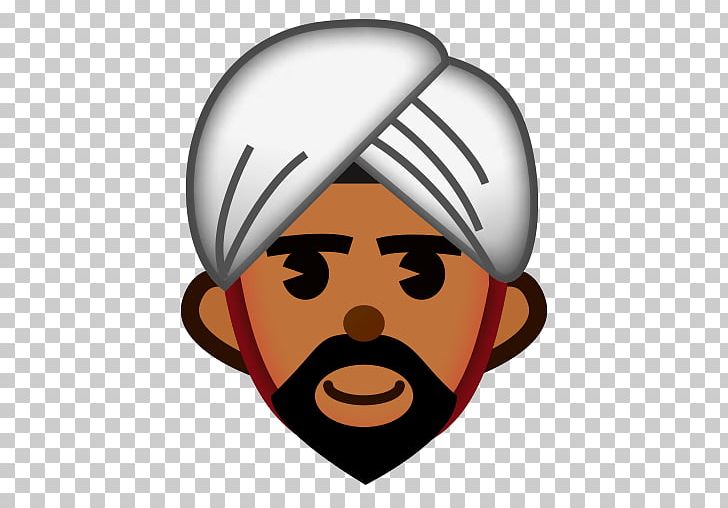 Emoji Turban Text Messaging SMS Smiley PNG, Clipart, Computer Icons, Email, Emoji, Emoticon, Face Free PNG Download