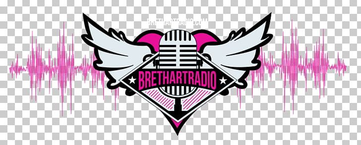 Logo Sharpshooter The Hart Foundation Radio Graphic Design PNG, Clipart, Amateur Radio Operator, Arcade, Brand, Bret Hart, Disc Jockey Free PNG Download