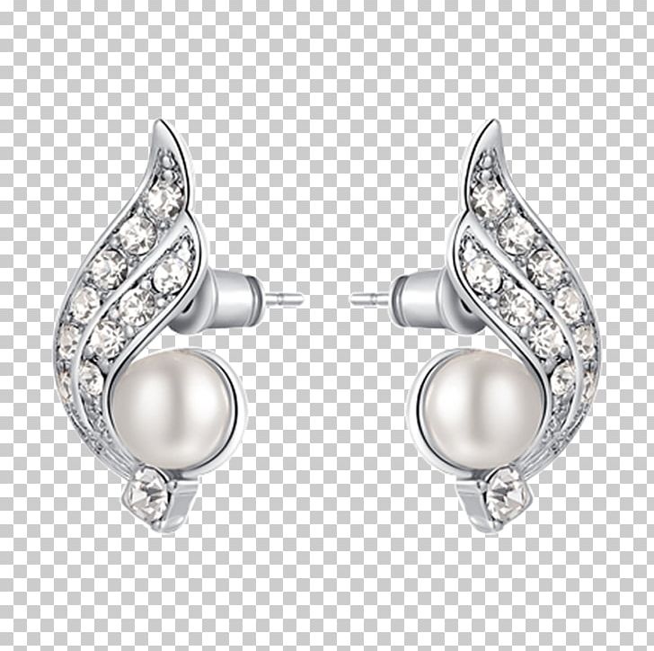 Pearl Earring Jewellery Costume Jewelry Silver PNG, Clipart, Alexandrite, Body Jewelry, Bracelet, Clothing Accessories, Costume Jewelry Free PNG Download