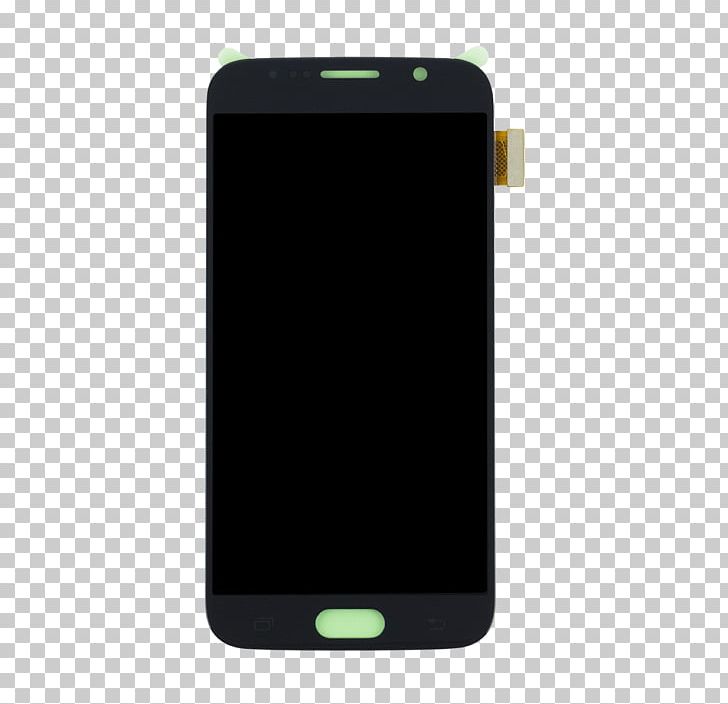 Samsung GALAXY S7 Edge Samsung Galaxy S6 Touchscreen Display Device Liquid-crystal Display PNG, Clipart, Black, Capacitive Sensing, Electronic Device, Gadget, Galaxy Free PNG Download