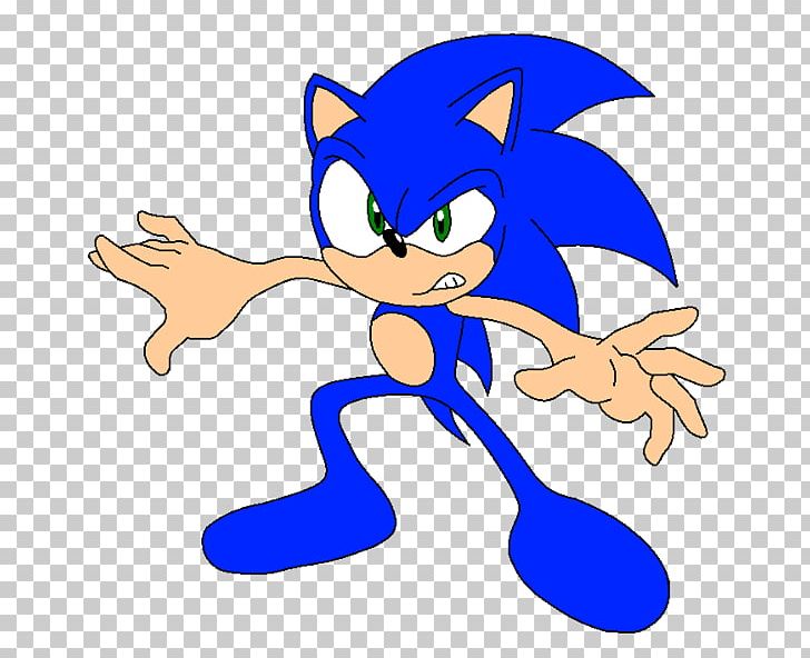 Adventures Of Sonic The Hedgehog, Sonic and the Secret Rings