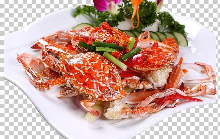 Thai Cuisine Crab Meat Pungency PNG, Clipart, Animals, Animal Source Foods, Asian Food, Crab, Crabs Free PNG Download