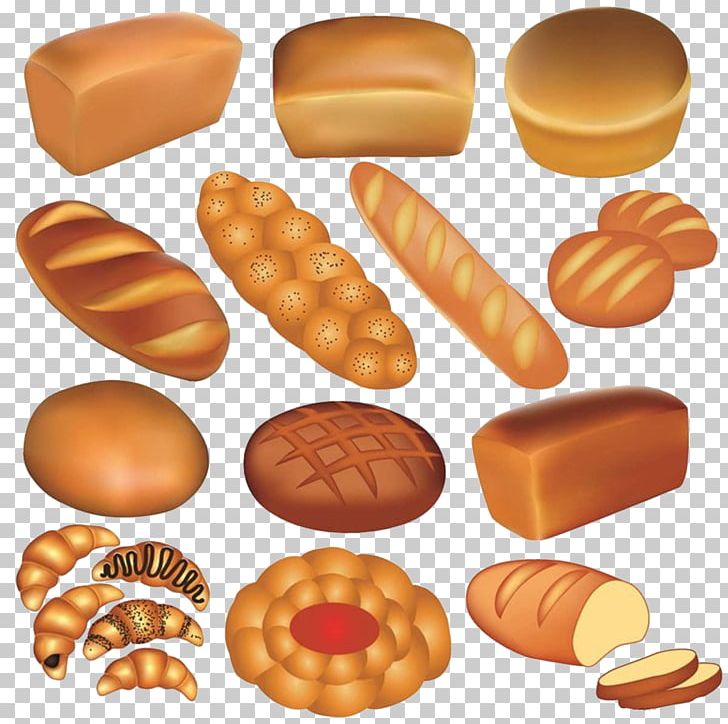 Baguette Bakery Bread Loaf PNG, Clipart, Baker, Bread, Bread Basket, Bread Logo, Bread Vector Free PNG Download
