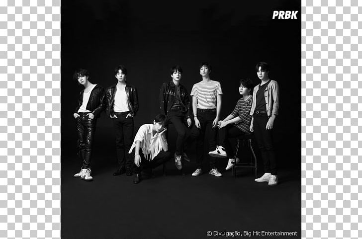 BTS World Tour: Love Yourself Love Yourself: Tear Love Yourself: Her FAKE LOVE PNG, Clipart, 2018, Album Cover, Black And White, Bts, Concept Free PNG Download