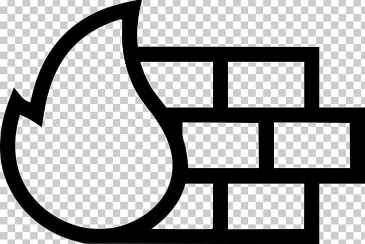 Computer Icons Firewall PNG, Clipart, Area, Black, Black And White, Brand, Cdr Free PNG Download