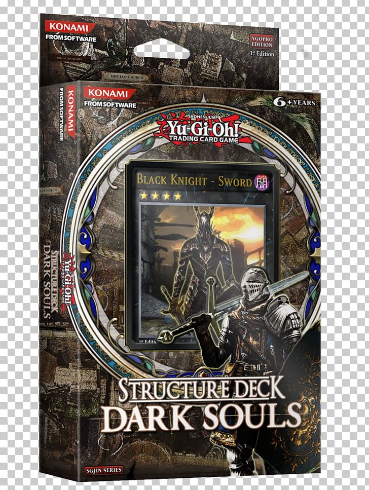 Dark Souls II Yu-Gi-Oh! Playing Card Yugi Mutou PNG, Clipart, Action Figure, Board Game, Card Game, Card Sleeve, Collectible Card Game Free PNG Download